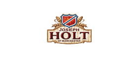 Joseph Holt